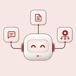 AI Agent 設定檔包